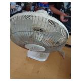 FAN / UT