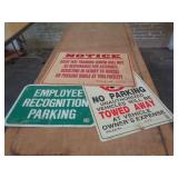 SIGNS