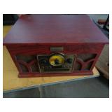 ART & SOUND RETRO PLAYER