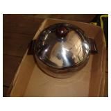 MIRRO WARE POT
