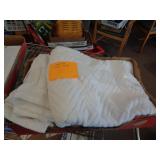 TOWELS