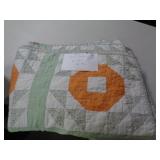 64 X 80 QUILT