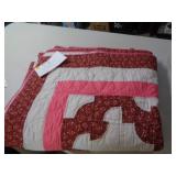 90X74 QUILT
