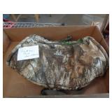 REAL TREE HANDWARMER