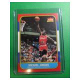 SPORTS CARD COPY - JORDAN