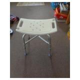 SHOWER SEAT