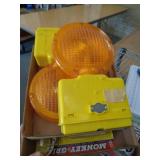 2 - CAUTION LIGHTS