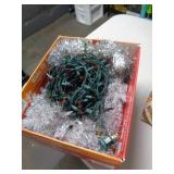 XMAS LIGHTS