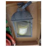 CANDLE