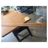 2 - LONG YARD STICKS