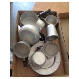 CAMP COOK SET