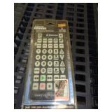 GIANT REMOTE