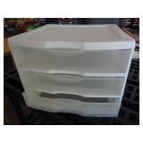 SMALL ORGANIZER