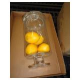 GLASS CONTAINER
