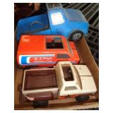 VINTAGE TOYS