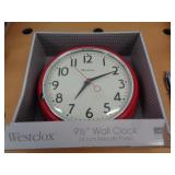 CLOCK