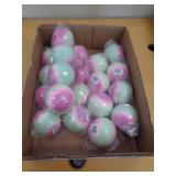 BATH BOMBS