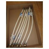 FAUCET HOSES