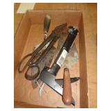 TOOLS