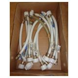 FAUCET HOSES