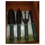 GARDEN TOOLS