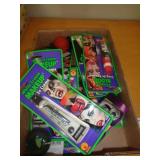 LOT OF HALLOWEEN ITEMS
