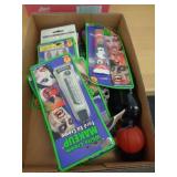 LOT OF HALLOWEEN ITEMS