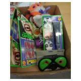 LOT OF HALLOWEEN ITEMS