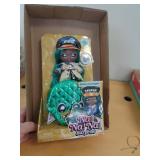 MALLORY DUCKINGTON DOLL