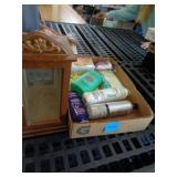 MIXED LOT