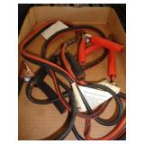 BOOSTER CABLE