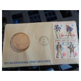 AMERICAN REVOLUTION TOKEN