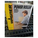 POWER ROLLER