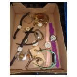 WATCHES