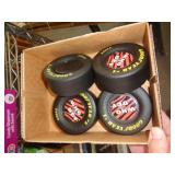 MINI GOODYEAR TIRES