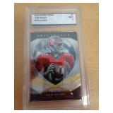 GRADED SPORTS CARD - 2020 TOM BRADY