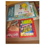 KIDS BOOKS