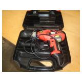B&D DRILL