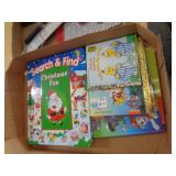 KIDS BOOKS