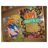 KIDS BOOKS