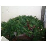 2 - LARGE WREATHS