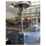 BIG PATIO HEATER / RW