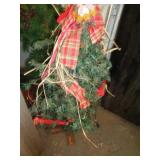 SMALL XMAS TREE