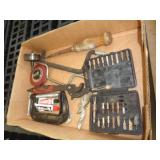 TOOLS