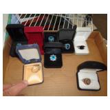 COSTUME RINGS