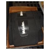 BACK BRACE