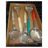 KITCHEN ITEMS