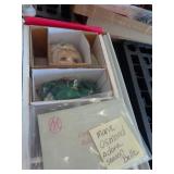 MARIE OSMOND DOLL