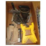 TOOLS