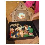 NATIVITY SET